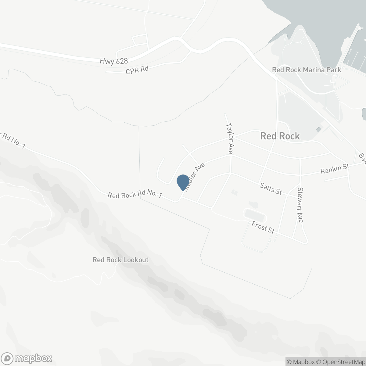113 STADLER AVE, Thunder Bay, Ontario P0T 2P0